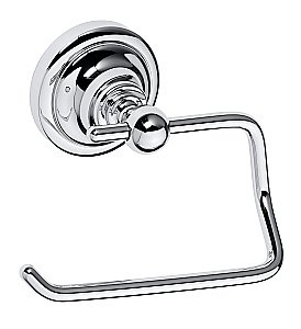 Дежатель для туалетной бумаги Bemeta Retro 144312022 купить в интернет-магазине сантехники Sanbest