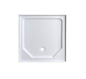 Душевая кабина AvaCan CK Серия CK2010LED 100х100 с гидромассажем, с подсветкой купить в интернет-магазине Sanbest