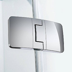 Душевой уголок Koller Pool Aqua Line Neon N90PС 90x90 купить в интернет-магазине Sanbest