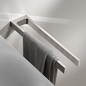 Полотенцедержатель KEUCO EDITION 11 11119050000 никель купить в интернет-магазине сантехники Sanbest