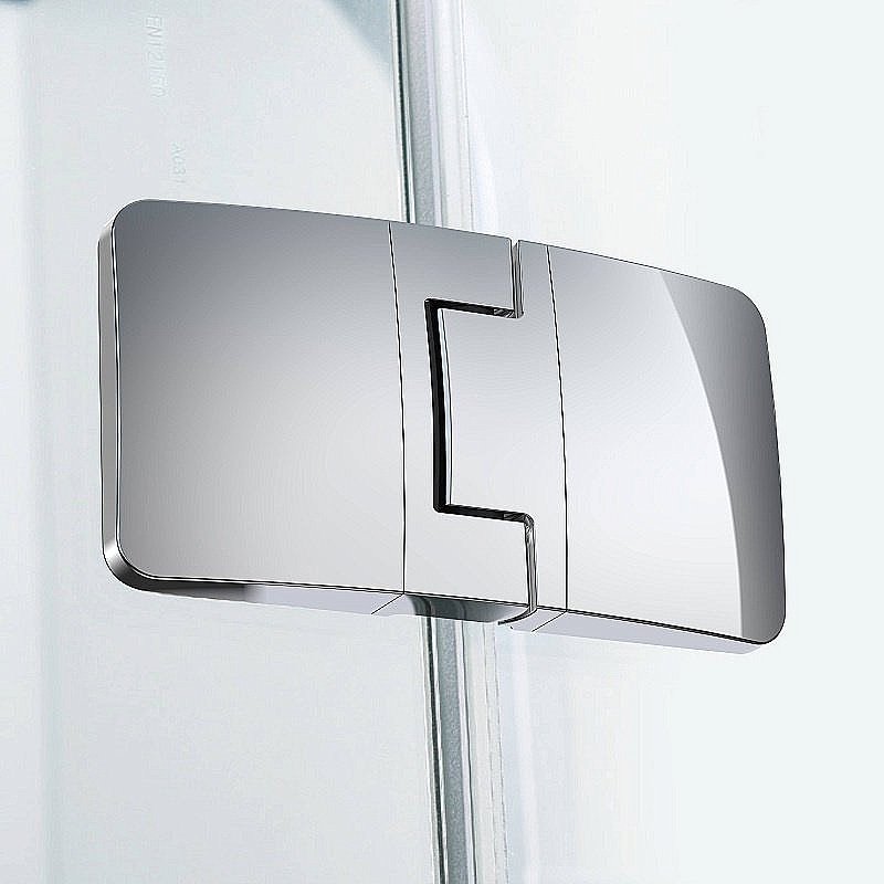 Душевой уголок Koller Pool Aqua Line Neon N90PС 90x90 купить в интернет-магазине Sanbest