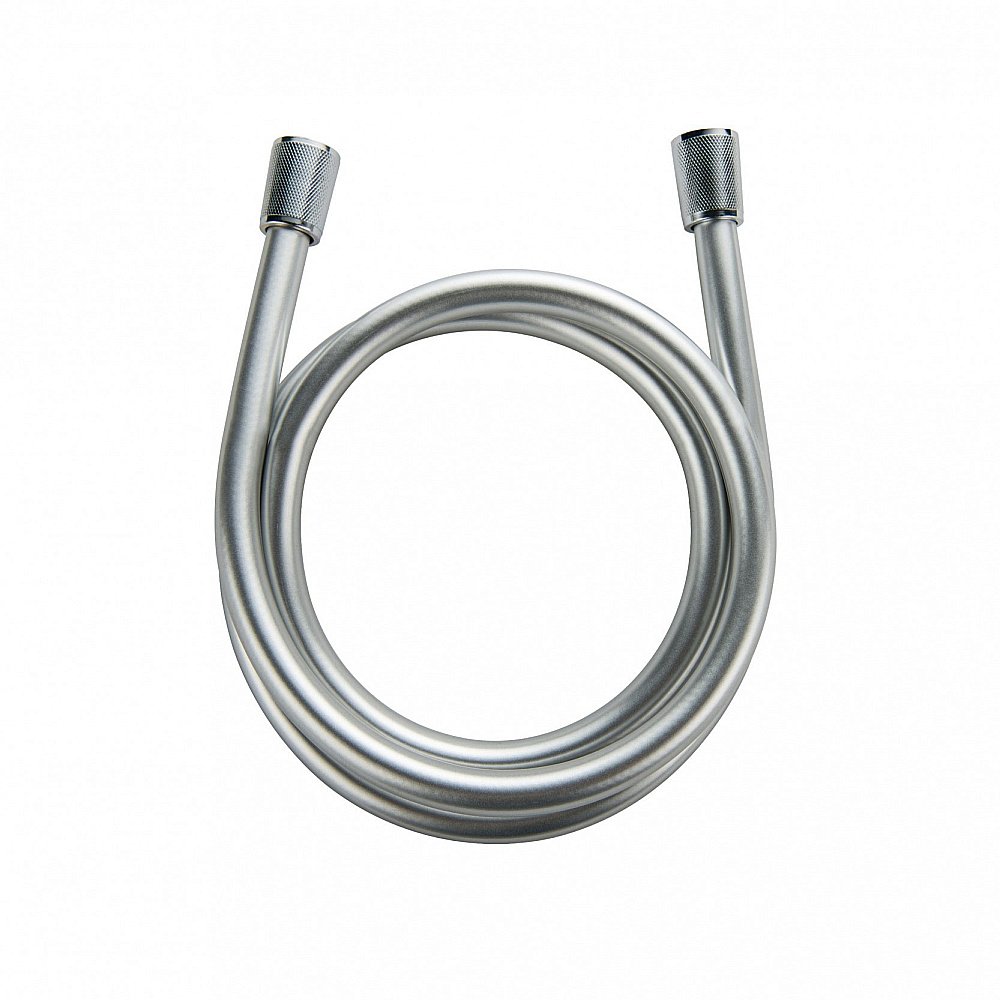 Душевой шланг WONZON & WOGHAND WW-88RG01-1500-CR хром купить в интернет-магазине сантехники Sanbest