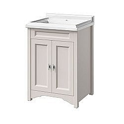 Тумба под раковину Caprigo Preston Concept 60 Реестр отделок CONCEPT купить в интернет-магазине сантехники Sanbest