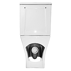 Инсталляция для унитаза Azario AZ-8010-1000 купить в интернет-магазине сантехники Sanbest