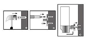 Диспенсер для ватных дисков WasserKRAFT K-1079 купить в интернет-магазине сантехники Sanbest