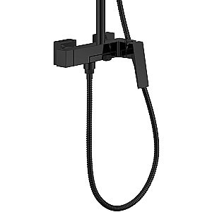 Душевая система Rush Thira TR3635-50Black черная матовая купить в интернет-магазине сантехники Sanbest