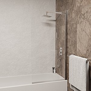 Душевая система RGW Shower Panels SP-6143-01 50140801-01 хром купить в интернет-магазине сантехники Sanbest