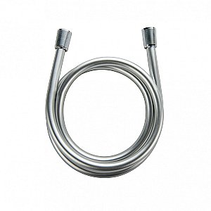 Душевой шланг WONZON & WOGHAND WW-88RG01-1500-CR хром купить в интернет-магазине сантехники Sanbest