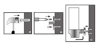 Диспенсер для ватных дисков WasserKRAFT K-1079 купить в интернет-магазине сантехники Sanbest