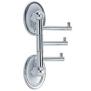 Крючок Veragio Bonjour VR.BNR-7835.CR купить в интернет-магазине сантехники Sanbest