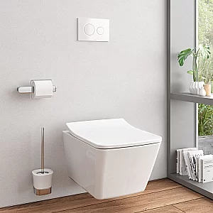 Унитаз подвесной TOTO SP CW532Y безободковый, слив торнадо, с крышкой микролифт купить в интернет-магазине Sanbest