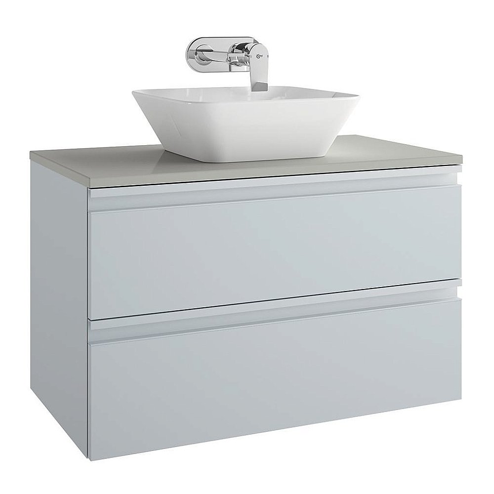 Раковина накладная Ideal Standard Connect Air 40 E034701 белая купить в интернет-магазине Sanbest