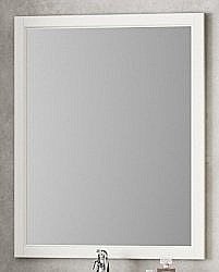 Зеркало Опадирис Омега 76 слоновая кость в ванную от интернет-магазине сантехники Sanbest