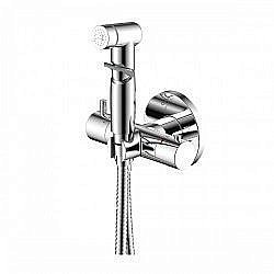 Гигиенический душ Rossinka X25-58 купить в интернет-магазине сантехники Sanbest