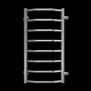 Полотенцесушитель водяной Terminus Виктория П8 400х800 с боковым подключением 600 купить в интернет-магазине сантехники Sanbest