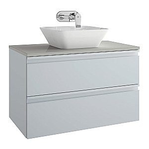 Раковина накладная Ideal Standard Connect Air 40 E034701 белая купить в интернет-магазине Sanbest