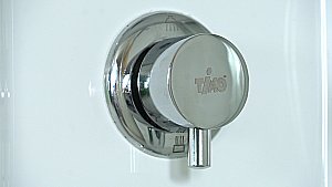 Душевой бокс Timo Lux T-7770 New купить в интернет-магазине Sanbest