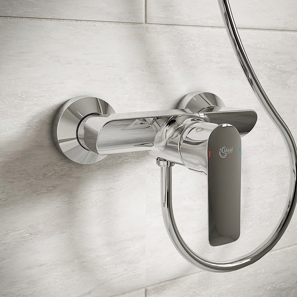 Смеситель для душа Ideal Standard Connect Air A7032AA купить в интернет-магазине сантехники Sanbest