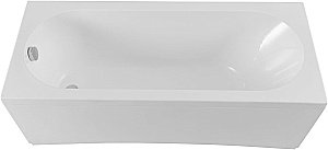 Акриловая ванна Aquanet LOTOS 165х70 330873 купить в интернет-магазине Sanbest