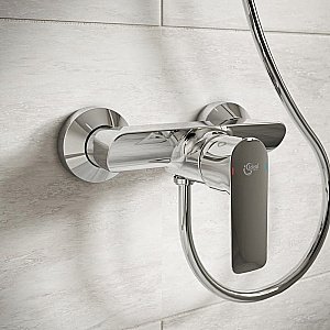 Смеситель для душа Ideal Standard Connect Air A7032AA купить в интернет-магазине сантехники Sanbest