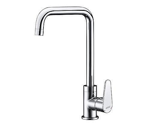 Смеситель для кухни WasserKRAFT Alz 28807 купить в интернет-магазине сантехники Sanbest
