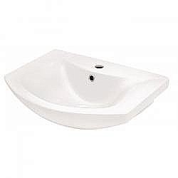 Раковина Балтика 65 купить в интернет-магазине сантехники Sanbest