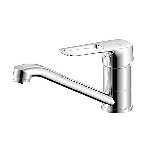 Смеситель для раковины Rossinka RS46-22 купить в интернет-магазине сантехники Sanbest