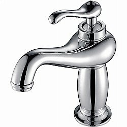 Смеситель для раковины Kaiser Logo 47711 купить в интернет-магазине сантехники Sanbest