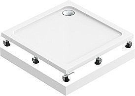 Душевой поддон Good door ФОРУМ 90x90 купить в интернет-магазине Sanbest