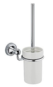 Ершик для туалета FIXSEN STYLE FX-41113 купить в интернет-магазине сантехники Sanbest