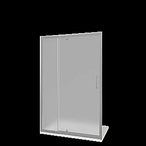 Душевая дверь Good door ORION WTW-PD 140 стекло матовое купить в интернет-магазине Sanbest