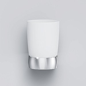Стакан для зубных щеток AM.PM Sensation A3034300 купить в интернет-магазине сантехники Sanbest