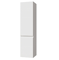 Пенал Caprigo Forte 36150L-SF027 35 бланж, левосторонний купить в интернет-магазине сантехники Sanbest