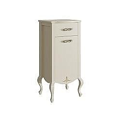 Комод Caprigo Bourget 11060 левый купить в интернет-магазине сантехники Sanbest