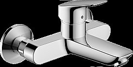 Смеситель для раковины Hansgrohe Logis 71225000 купить в интернет-магазине сантехники Sanbest