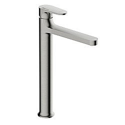 Смеситель для раковины WasserKRAFT Spree 1403H никель купить в интернет-магазине сантехники Sanbest