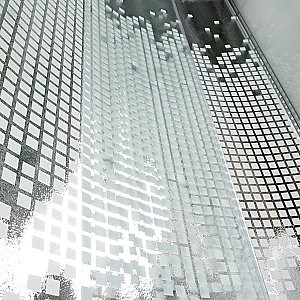 Душевая кабина DTO Серия L 902 с гидромассажем 120x80 купить в интернет-магазине Sanbest