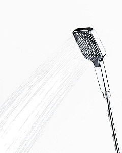 Душевой гарнитур Orange O-Shower OS914cr хром купить в интернет-магазине сантехники Sanbest