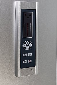 Душевая кабина Niagara Classic NG-2507-14P 80х80 купить в интернет-магазине Sanbest