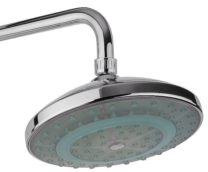 Душевая система Timo Beverly SX-1060/00 (3011) купить в интернет-магазине сантехники Sanbest