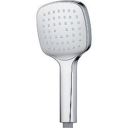 Душевая лейка Orange O-Shower S04HS хром купить в интернет-магазине сантехники Sanbest