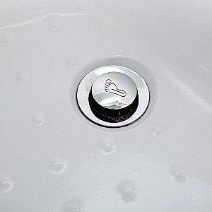 Душевая кабина DTO L 990 90х90 купить в интернет-магазине Sanbest