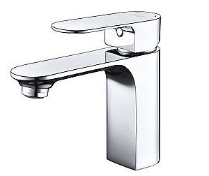 Смеситель для раковины WasserKRAFT Dinkel 5803 купить в интернет-магазине сантехники Sanbest