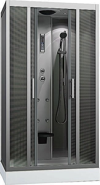 Душевая кабина ARCUS AS-119 купить в интернет-магазине Sanbest