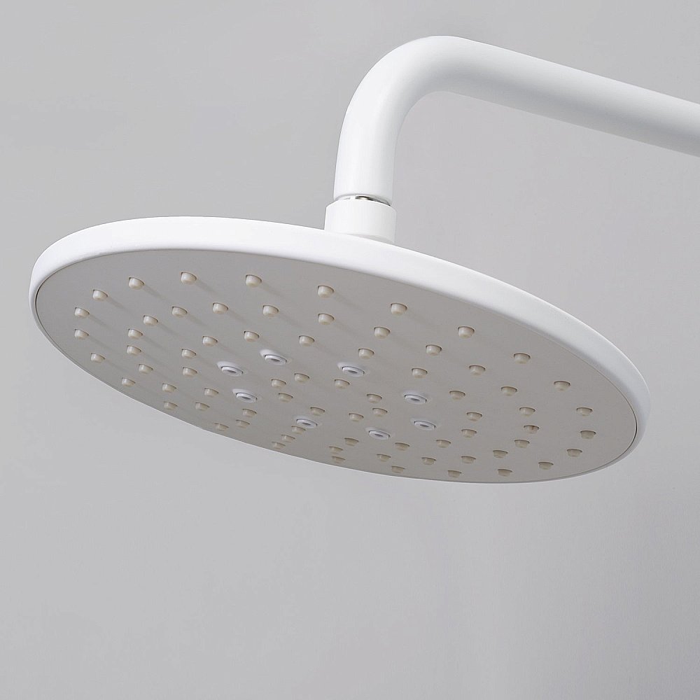 Душевая система WasserKRAFT Mindel 8500 A18501 купить в интернет-магазине сантехники Sanbest