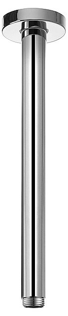Держатель верхнего душа KEUCO ELEGANCE 51689010300 хром купить в интернет-магазине сантехники Sanbest