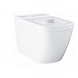 Чаша унитаза с гигиеническим покрытием Grohe Euro Ceramic 3933800H купить в интернет-магазине сантехники Sanbest