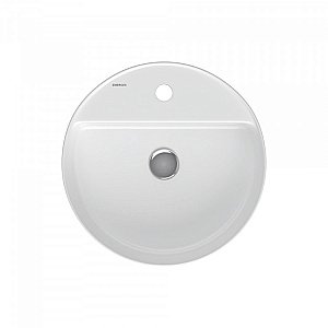 Раковина Berges Ego SL 45 182015 белая купить в интернет-магазине Sanbest