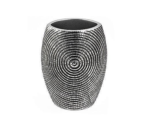 Стакан для зубных щеток WasserKRAFT Eider K-33328 купить в интернет-магазине сантехники Sanbest