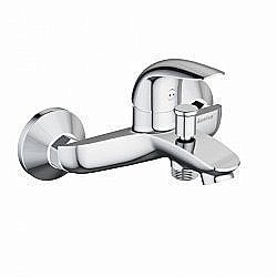 Смеситель для ванны RedBlu by Damixa Palace Bit 311000000 купить в интернет-магазине сантехники Sanbest